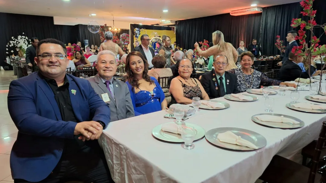 Lions Clube Icoaraci Presente .